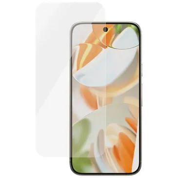 PanzerGlass Gehärtetes Glas Clear Displayschutzfolie Google Pixel 10/10 Pro