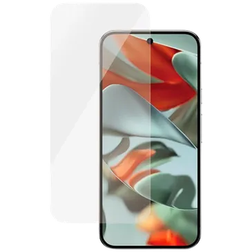 PanzerGlass Gehärtetes Glas Clear Displayschutzfolie Google Pixel 10 Pro XL