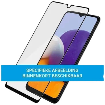 Panzerglass Gehärtetes Glass Edge To Edge Displayschutzfolie Google Pixel 7A