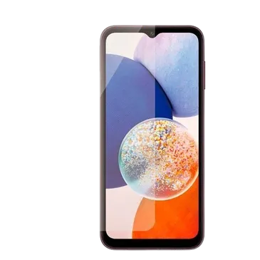 Panzerglass Gehärtetes Glass Edge To Edge Displayschutzfolie Samsung Galaxy A14/A14 5G