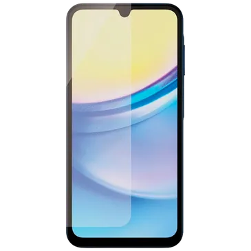 PanzerGlass Gehärtetes Glass Edge To Edge Displayschutzfolie Samsung Galaxy A16/A16 5G