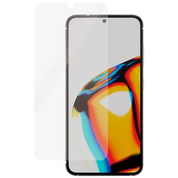 Panzerglass Gehärtetes Glass Edge To Edge Displayschutzfolie Samsung Galaxy S23