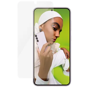 Panzerglass Gehärtetes Glass Edge To Edge Displayschutzfolie Samsung Galaxy S24+