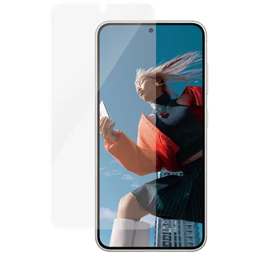 Panzerglass Gehärtetes Glass Edge To Edge Displayschutzfolie Samsung Galaxy S24