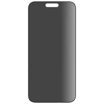 Panzerglass Gehärtetes Glass Privacy Displayschutzfolie Apple iPhone 15 Plus