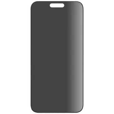 Panzerglass Gehärtetes Glass Privacy Displayschutzfolie Apple iPhone 15 Pro Max