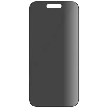 Panzerglass Gehärtetes Glass Privacy Displayschutzfolie Apple iPhone 15 Pro