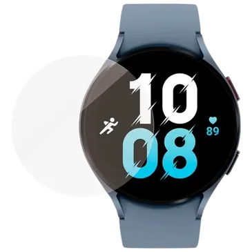 Panzerglass Gehärtetes Glass Displayschutzfolie Samsung Galaxy Watch 5 44mm