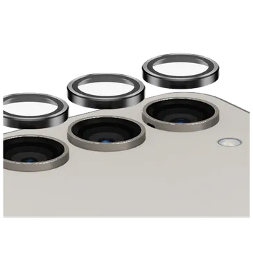 Panzerglass Hoops Gehärtetes Glass Camera Protector Samsung Galaxy S24