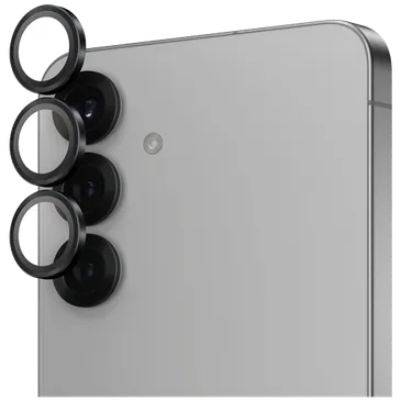 PanzerGlass Hoops Gehärtetes Glass Camera Protector Samsung Galaxy S25+