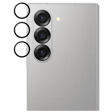 PanzerGlass Hoops Gehärtetes Glass Camera Protector Samsung Galaxy Z Fold 7