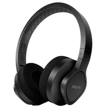 Philips TAA4216 Schwarz