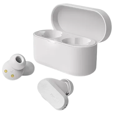 Philips TAT3509WT/00 Weiß