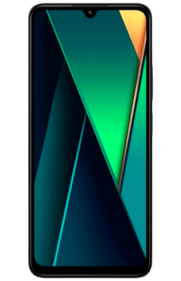 Poco C75 8GB/256GB Schwarz - Bestellen - Handyhelden.de