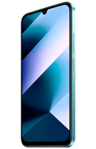 POCO C85 256GB Grün - Bestellen - Handyhelden.de