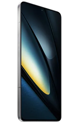 Poco F6 Pro 512GB Weiß