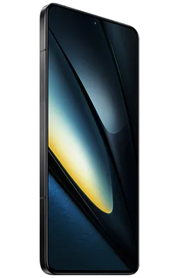 Poco F6 Pro 512GB Schwarz