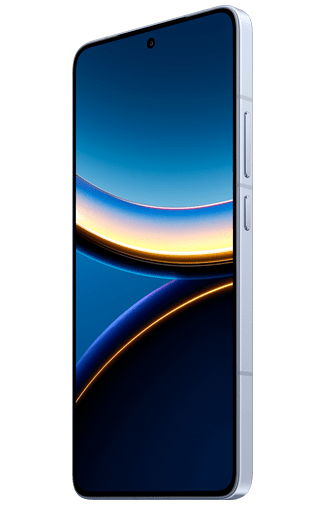 Poco F7 Pro 512GB Blau - Bestellen - Handyhelden.de