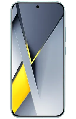 POCO F8 Pro 256GB Blau