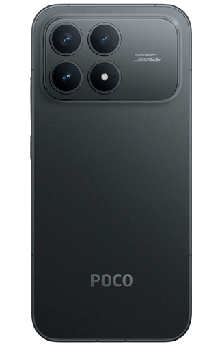 POCO F8 Pro 256GB Schwarz - Bestellen - Handyhelden.de