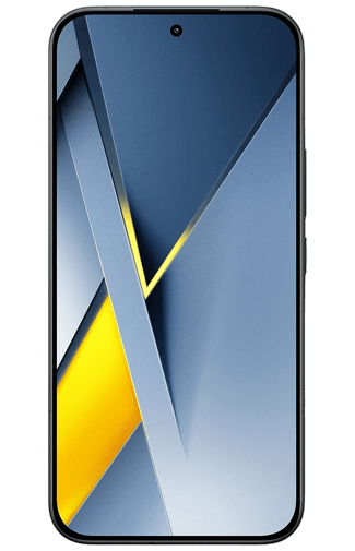 POCO F8 Ultra 256GB Zwart