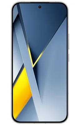 POCO F8 Ultra 512GB Blau