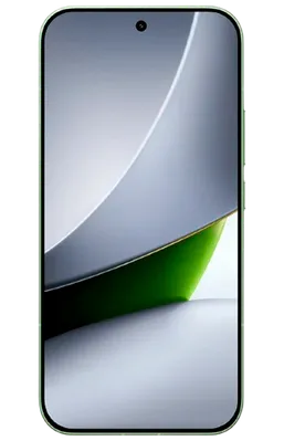 POCO F9 Pro 256GB Grün