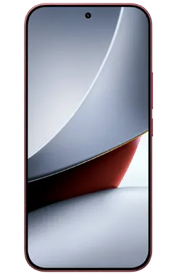 POCO F9 Ultra 256GB Rot