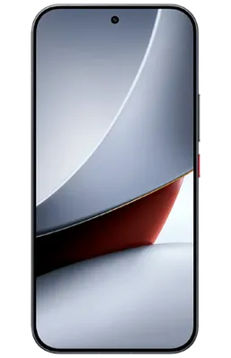 POCO F9 Ultra 512GB Schwarz
