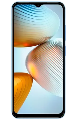 Poco M4 5G 64GB Blau