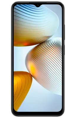 Poco M4 5G 64GB Schwarz