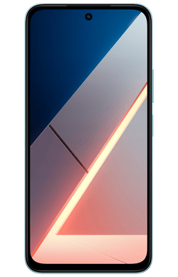 Poco M7 256GB Blau - Bestellen - Handyhelden.de