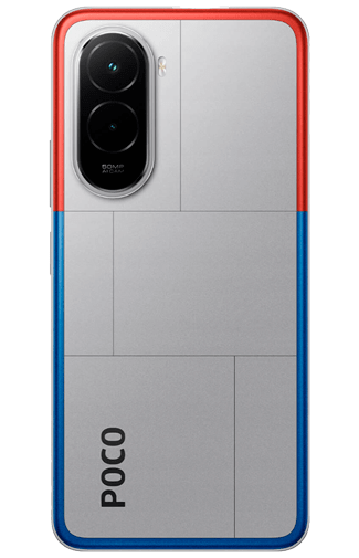 Poco M7 256GB Silber - Bestellen - Handyhelden.de