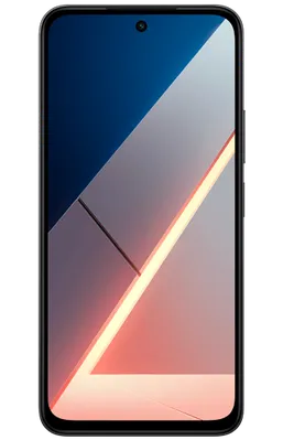 Poco M7 256GB Schwarz