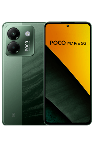 POCO M7 Pro 5G 12GB+512GB グリーン POCO M7 Pro 5G｜価格比較・SIMフリー・最新情報 - 価格.com