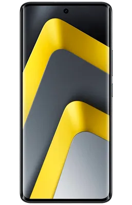 POCO M8 5G 256GB Schwarz