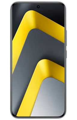 POCO M8 Pro 512GB Silber