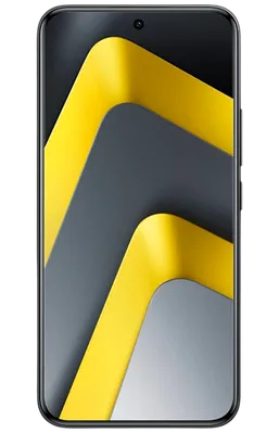 POCO M8 Pro 512GB Schwarz