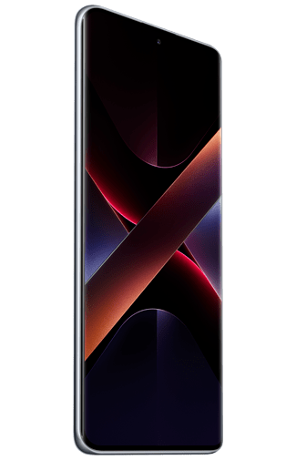 Poco X7 12GB/512GB Silber - Bestellen - Handyhelden.de