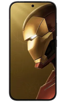 POCO X8 Pro 12GB/512GB Iron Man Edition