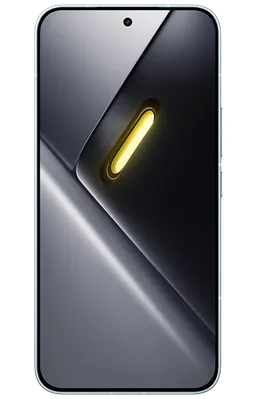 POCO X8 Pro Max 256GB Blau