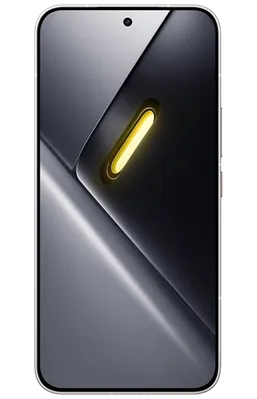 POCO X8 Pro Max 256GB Weiß