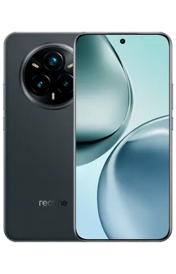 Realme 14 Pro+ 5G 8GB/256GB Grau