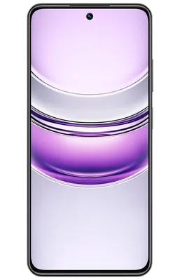 Realme 14x 5G 8GB/256GB Schwarz