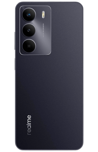 realme 14x 5G 本体 NewPackaging, Black realme 14X : Amazon.in