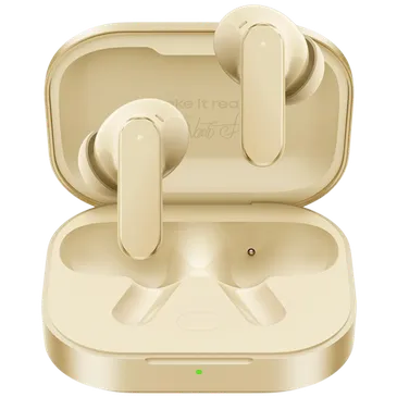 Realme Buds Air 8 Gold