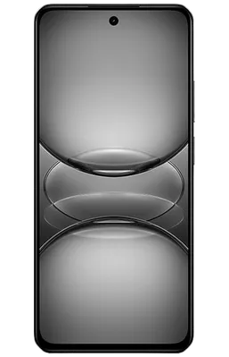 Realme C75 8GB/256GB Schwarz