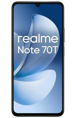 Realme Note 70T - Bestellen - Handyhelden.de