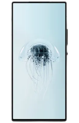 Redmagic 10 Air 512GB Schwarz