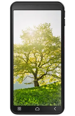 Emporia SMART.7lite 128GB Schwarz